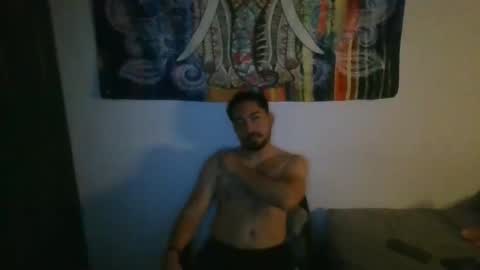 Sexy latino toy online show from October 12, 2:37 am