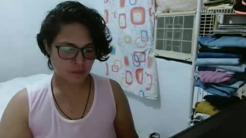 Megan online show from December 25, 10:48 pm