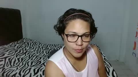 Megan online show from January 12, 1:27 pm