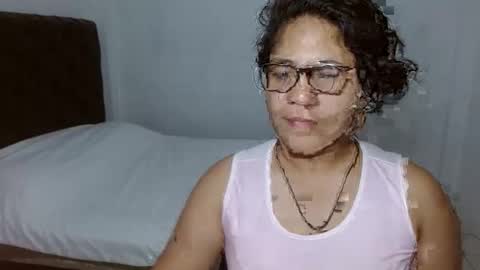 Megan online show from January 1, 2:42 pm