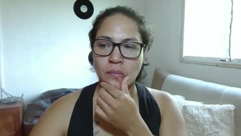 Megan online show from October 8, 12:55 pm