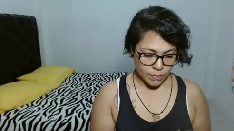 Megan online show from February 17, 3:22 pm