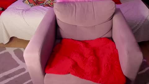 Olivia online show from February 10, 4:08 am