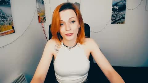 Mia online show from April 26, 6:22 am