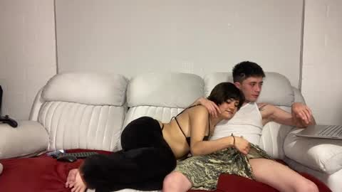 first anal video in bio we are lucy and perceo follow us online show from June 22, 1:33 am