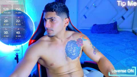 Snapshot of perfec_king00 chatting on September 16, 4:43 pm Jacob online show from September 16, 4:43 pm