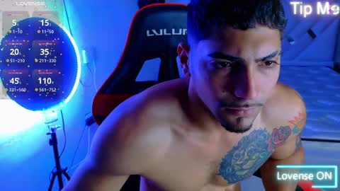 Snapshot of perfec_king00 chatting on September 14, 3:46 pm Jacob online show from September 14, 3:46 pm