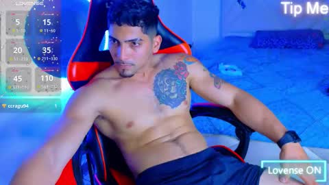 Snapshot of perfec_king00 chatting on September 18, 7:51 pm Jacob online show from September 18, 7:51 pm