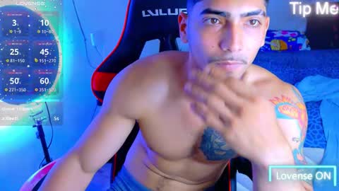 Snapshot of perfec_king00 chatting on September 9, 6:52 pm Jacob online show from September 9, 6:52 pm