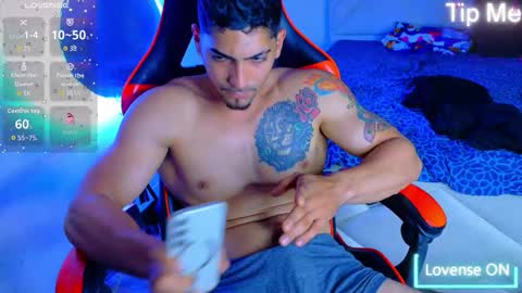 Snapshot of perfec_king00 chatting on September 10, 6:53 pm Jacob online show from September 10, 6:53 pm