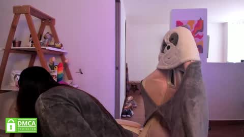 Sarah Ana Banana online show from May 8, 9:53 pm