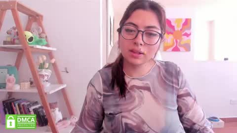 Sarah Ana Banana online show from September 19, 7:50 pm