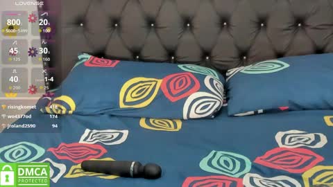 tamy online show from March 26, 7:30 pm