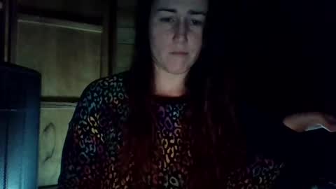 perfectnightmare online show from April 18, 11:34 am