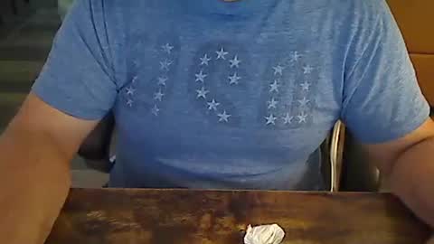 perfecto1957 online show from March 7, 6:30 pm