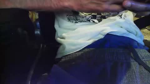 perfecto337 online show from April 30, 12:48 am