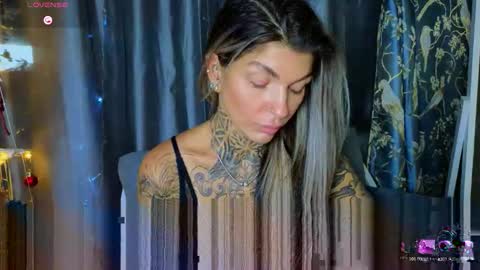 Anna online show from December 20, 10:22 am