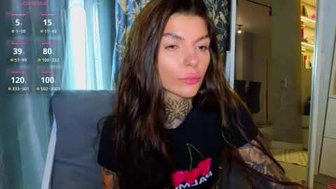 Anna online show from March 14, 11:03 am