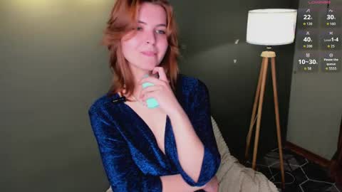 Sophia online show from June 5, 10:15 pm