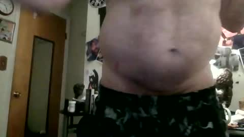 GOON MASTER online show from February 11, 9:46 am