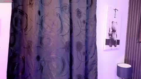 PERLA CAMELL online show from July 22, 7:38 pm