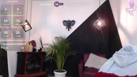Snapshot of perla_campbell chatting on February 5, 11:17 pm online show from February 5, 11:17 pm