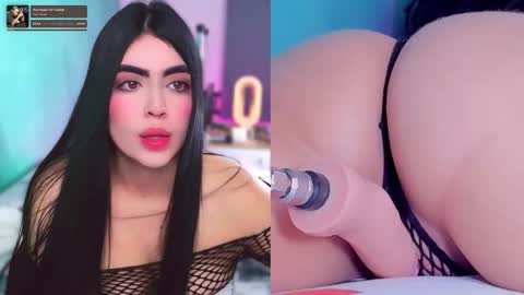 perla_cm online show from January 19, 11:09 am