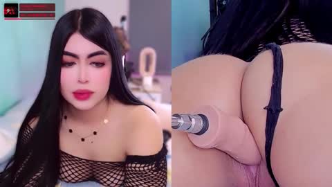 perla_cm online show from January 14, 11:40 am