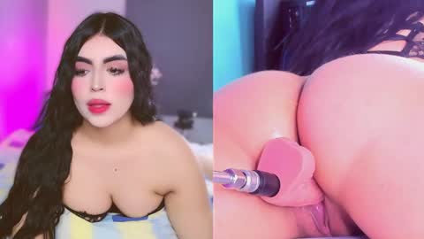 perla_cm online show from May 11, 12:12 pm