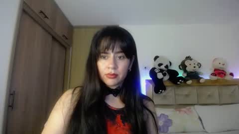 Perla Miel online show from January 20, 11:54 pm