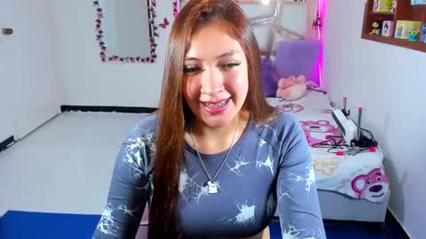 PERLA online show from September 22, 6:56 pm