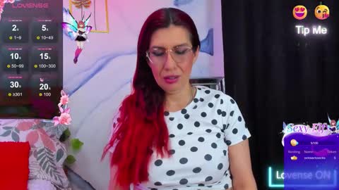 Perla Franco online show from January 13, 3:58 am