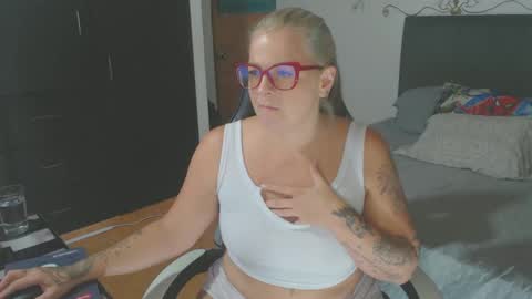 goloza online show from February 18, 1:10 am