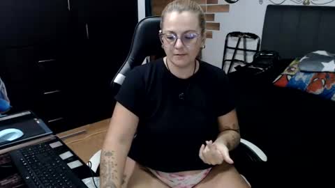 goloza online show from July 28, 3:48 am