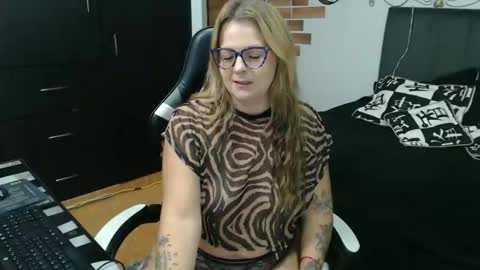 goloza online show from January 16, 2:31 am