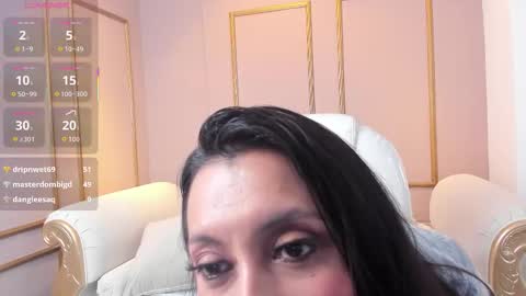 PerlaPreciosa online show from November 27, 5:37 am