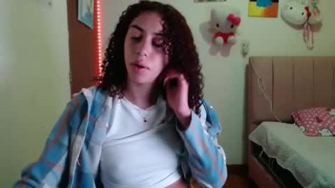 perlaweb_09 online show from October 6, 3:46 am