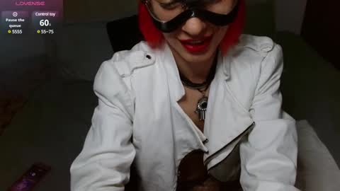 Snapshot of persefone_fire chatting on January 1, 10:56 pm persefone_fire online show from January 1, 10:56 pm