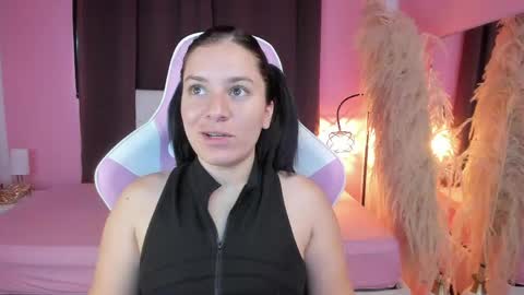 Marie online show from June 1, 12:50 pm