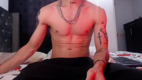  Perseus  online show from April 2, 7:05 am