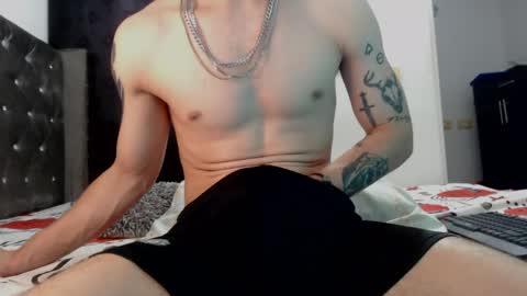  Perseus  online show from April 21, 7:54 pm