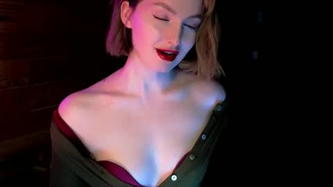 Snapshot of personal_devil chatting on February 26, 9:09 pm personal_devil online show from February 26, 9:09 pm