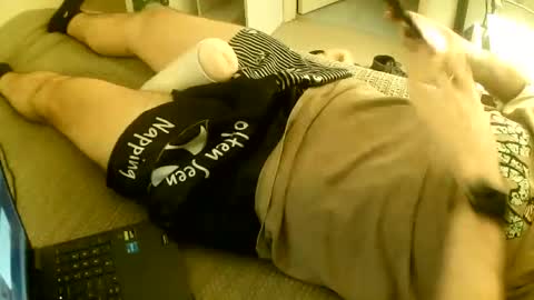 perthguytop online show from July 2, 7:41 pm