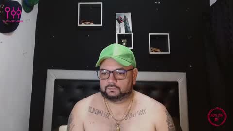 Carlos online show from March 11, 1:26 am