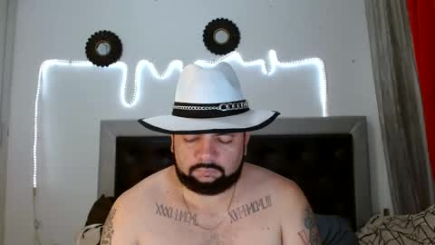 Carlos online show from September 30, 3:39 am