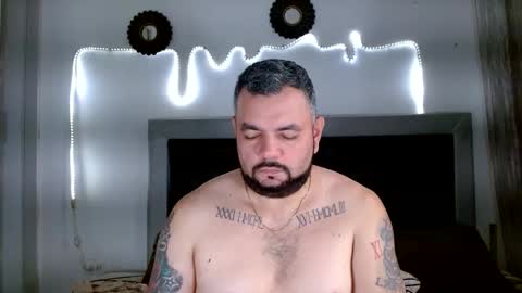 Carlos online show from September 8, 3:00 pm