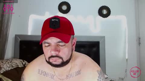 Carlos online show from September 11, 10:22 pm