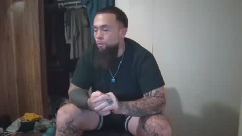 AKA perverted Step Daddy online show from October 25, 8:42 pm