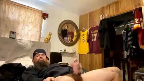 Snapshot of pervertedgrandson chatting on March 4, 4:09 pm AKA perverted Step Daddy online show from March 4, 4:09 pm