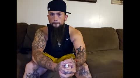 Snapshot of pervertedgrandson chatting on January 7, 3:14 am AKA perverted Step Daddy online show from January 7, 3:14 am